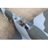 Radio-kontrollierte thermische Flugzeuge yak-3u 20cc ARF verbessert | Scientific-MHD