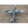 Radio-kontrollierte thermische Flugzeuge yak-3u 20cc ARF verbessert | Scientific-MHD