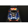 Miniaturauto -Würfel AT1/18 Mercedes AMG GT3 Akka ASP 24H Spa 1/18 | Scientific-MHD