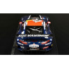 Miniaturauto -Würfel AT1/18 Mercedes AMG GT3 Akka ASP 24H Spa 1/18 | Scientific-MHD