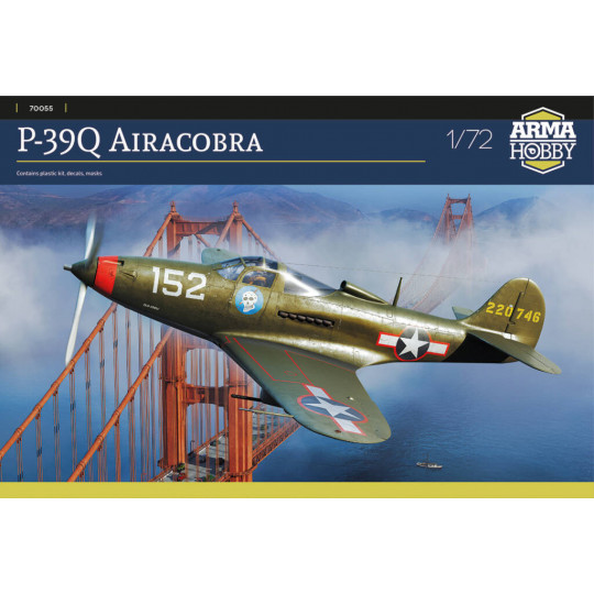 copy of Maquette plastique d'avion P-51B Mustang 1/72 copy of Maquette plastique d'avion P-51B Mustang 1/72 | Scientific-MHD
