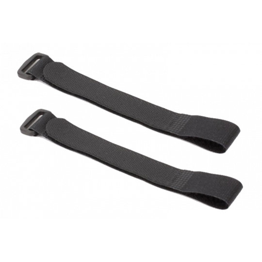 Sangles de fixation batteries longues pour GUNNER 6S | Scientific-MHD