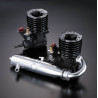 copy of Moteur pour voiture thermique O.S.SPEED R21GT II | Scientific-MHD copy of Moteur pour voiture thermique O.S.SPEED R21GT II | Scientific-MHD
