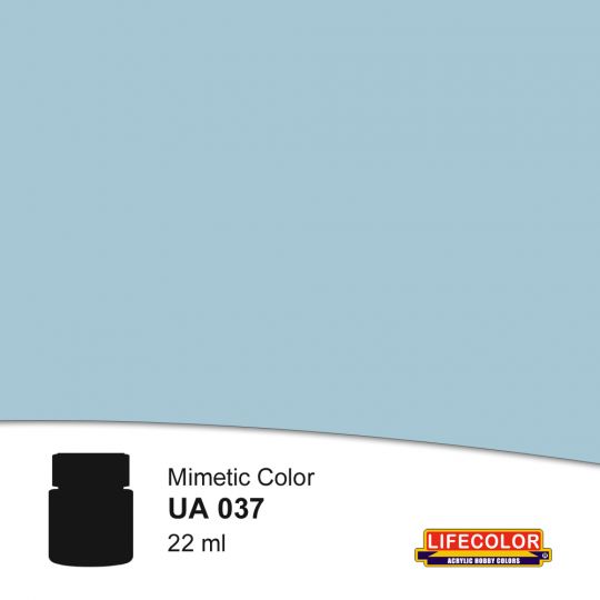 Acrylfarbe Pot Pot Acrylgrau Azure 22ml Acrylfarbe Pot Pot Acrylgrau Azure 22ml | Scientific-MHD