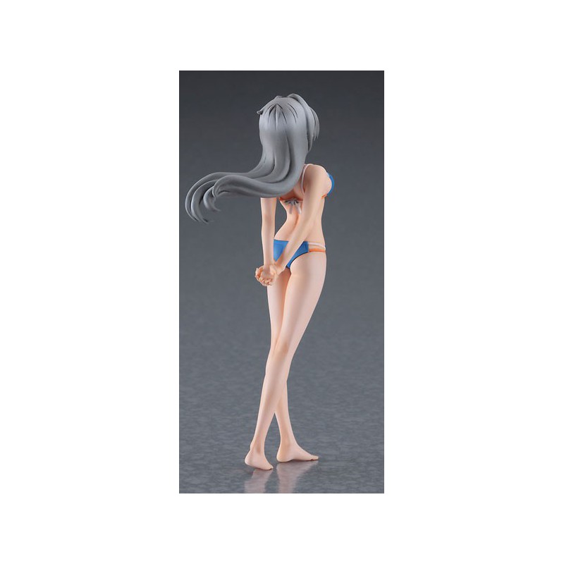 Ei Girl Plastik Fiction Model Lucy McDonnell 1/12 | Scientific-MHD Ei Girl Plastik Fiction Model Lucy McDonnell 1/12 | Scientific-MHD