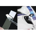 Materialien für die Modellspiegel -Finishplatte | Scientific-MHD Materialien für die Modellspiegel -Finishplatte | Scientific-MHD