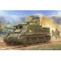 M3A3 mittlerer Tank 1/35 Kunststofftankmodell | Scientific-MHD M3A3 mittlerer Tank 1/35 Kunststofftankmodell | Scientific-MHD