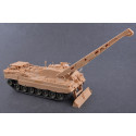 Maquette plastique à construire Bergepanzer BPz3 “Buffalo” ARV 1/35 | Scientific-MHD Maquette plastique à construire Bergepanzer BPz3 “Buffalo” ARV 1/35 | Scientific-MHD