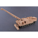 Maquette plastique à construire Bergepanzer BPz3 “Buffalo” ARV 1/35 | Scientific-MHD Maquette plastique à construire Bergepanzer BPz3 “Buffalo” ARV 1/35 | Scientific-MHD