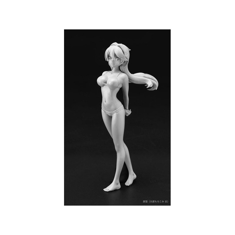 Ei Girl Plastik Fiction Model Lucy McDonnell 1/12 | Scientific-MHD Ei Girl Plastik Fiction Model Lucy McDonnell 1/12 | Scientific-MHD