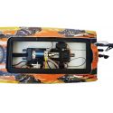 Radio Electric Boat Monster Combo Catamaran bürstenloser RTs | Scientific-MHD Radio Electric Boat Monster Combo Catamaran bürstenloser RTs | Scientific-MHD