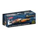 Radio Electric Boat Monster Combo Catamaran bürstenloser RTs | Scientific-MHD Radio Electric Boat Monster Combo Catamaran bürstenloser RTs | Scientific-MHD