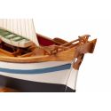 Statisches Boot Le Martegaou 1/80 | Scientific-MHD Statisches Boot Le Martegaou 1/80 | Scientific-MHD