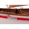 Le Bayard 1/30 statisches Boot | Scientific-MHD Le Bayard 1/30 statisches Boot | Scientific-MHD