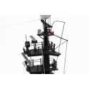 Smit Rotterdam RC 1/75 Radio -kontrolliertes Elektroboot | Scientific-MHD Smit Rotterdam RC 1/75 Radio -kontrolliertes Elektroboot | Scientific-MHD