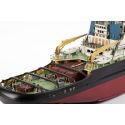 Smit Rotterdam RC 1/75 Radio -kontrolliertes Elektroboot | Scientific-MHD Smit Rotterdam RC 1/75 Radio -kontrolliertes Elektroboot | Scientific-MHD
