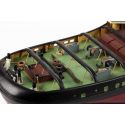 Smit Rotterdam RC 1/75 Radio -kontrolliertes Elektroboot | Scientific-MHD Smit Rotterdam RC 1/75 Radio -kontrolliertes Elektroboot | Scientific-MHD