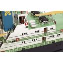Smit Rotterdam RC 1/75 Radio -kontrolliertes Elektroboot | Scientific-MHD Smit Rotterdam RC 1/75 Radio -kontrolliertes Elektroboot | Scientific-MHD