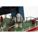 Smit Rotterdam RC 1/75 Radio -kontrolliertes Elektroboot | Scientific-MHD Smit Rotterdam RC 1/75 Radio -kontrolliertes Elektroboot | Scientific-MHD