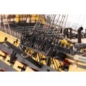 Statisches Boot HMS Victory 134cm 1/75 | Scientific-MHD Statisches Boot HMS Victory 134cm 1/75 | Scientific-MHD