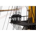 Statisches Boot HMS Victory 134cm 1/75 | Scientific-MHD Statisches Boot HMS Victory 134cm 1/75 | Scientific-MHD