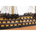 Statisches Boot HMS Victory 134cm 1/75 | Scientific-MHD Statisches Boot HMS Victory 134cm 1/75 | Scientific-MHD