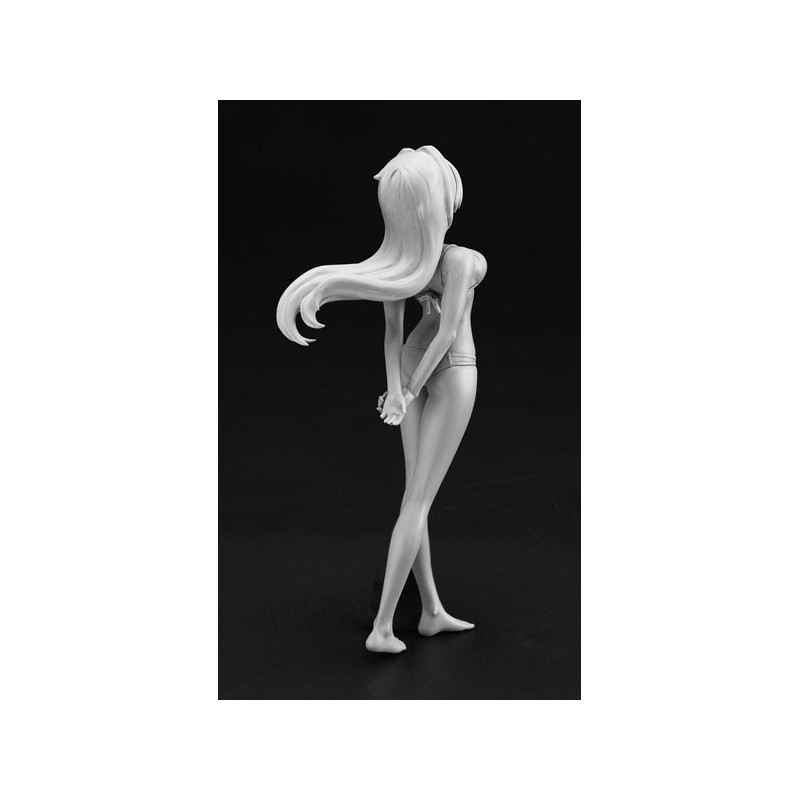 Ei Girl Plastik Fiction Model Lucy McDonnell 1/12 | Scientific-MHD Ei Girl Plastik Fiction Model Lucy McDonnell 1/12 | Scientific-MHD