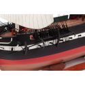 Statische Boots USS -Verfassung 1/100 | Scientific-MHD Statische Boots USS -Verfassung 1/100 | Scientific-MHD