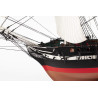 Statische Boots USS -Verfassung 1/100 | Scientific-MHD