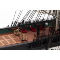 Statische Boots USS -Verfassung 1/100 | Scientific-MHD Statische Boots USS -Verfassung 1/100 | Scientific-MHD