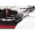 Statische Boots USS -Verfassung 1/100 | Scientific-MHD Statische Boots USS -Verfassung 1/100 | Scientific-MHD