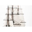 Statische Boots USS -Verfassung 1/100 | Scientific-MHD Statische Boots USS -Verfassung 1/100 | Scientific-MHD