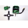 Elektromotor DM3625 KV800 Motor | Scientific-MHD Elektromotor DM3625 KV800 Motor | Scientific-MHD