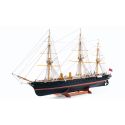 H.M.S. Warrior1/100 | Scientific-MHD H.M.S. Warrior1/100 | Scientific-MHD