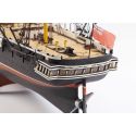 H.M.S. Warrior1/100 | Scientific-MHD H.M.S. Warrior1/100 | Scientific-MHD