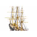 H.M.S. Warrior1/100 | Scientific-MHD H.M.S. Warrior1/100 | Scientific-MHD