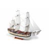 Statisches Boot HMS Endeavour 1/50 | Scientific-MHD Statisches Boot HMS Endeavour 1/50 | Scientific-MHD
