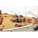 Calypso RC 1/45 2018 Radio -kontrolliertes Elektroboot | Scientific-MHD Calypso RC 1/45 2018 Radio -kontrolliertes Elektroboot | Scientific-MHD