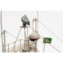 Calypso RC 1/45 2018 Radio -kontrolliertes Elektroboot | Scientific-MHD Calypso RC 1/45 2018 Radio -kontrolliertes Elektroboot | Scientific-MHD