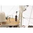 Calypso RC 1/45 2018 Radio -kontrolliertes Elektroboot | Scientific-MHD Calypso RC 1/45 2018 Radio -kontrolliertes Elektroboot | Scientific-MHD