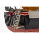 Calypso RC 1/45 2018 Radio -kontrolliertes Elektroboot | Scientific-MHD Calypso RC 1/45 2018 Radio -kontrolliertes Elektroboot | Scientific-MHD