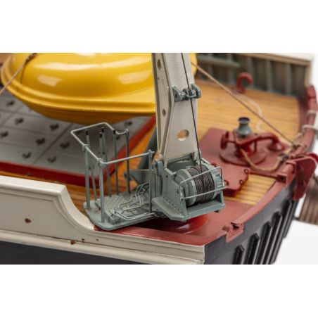 Calypso RC 1/45 2018 Radio -kontrolliertes Elektroboot | Scientific-MHD Calypso RC 1/45 2018 Radio -kontrolliertes Elektroboot | Scientific-MHD
