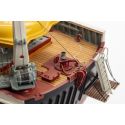Calypso RC 1/45 2018 Radio -kontrolliertes Elektroboot | Scientific-MHD Calypso RC 1/45 2018 Radio -kontrolliertes Elektroboot | Scientific-MHD
