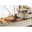 Calypso RC 1/45 2018 Radio -kontrolliertes Elektroboot | Scientific-MHD Calypso RC 1/45 2018 Radio -kontrolliertes Elektroboot | Scientific-MHD