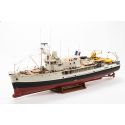 Calypso RC 1/45 2018 Radio -kontrolliertes Elektroboot | Scientific-MHD Calypso RC 1/45 2018 Radio -kontrolliertes Elektroboot | Scientific-MHD