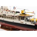 Calypso RC 1/45 2018 Radio -kontrolliertes Elektroboot | Scientific-MHD Calypso RC 1/45 2018 Radio -kontrolliertes Elektroboot | Scientific-MHD