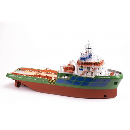 Fairmount Rad RCC 1/75 Fairmount Radboot 1/75 | Scientific-MHD Fairmount Rad RCC 1/75 Fairmount Radboot 1/75 | Scientific-MHD