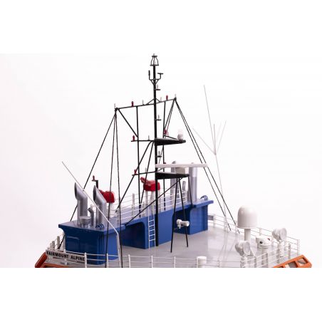 Fairmount Rad RCC 1/75 Fairmount Radboot 1/75 | Scientific-MHD Fairmount Rad RCC 1/75 Fairmount Radboot 1/75 | Scientific-MHD