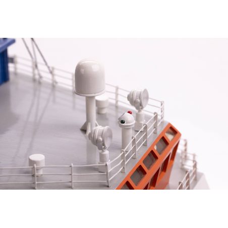 Fairmount Rad RCC 1/75 Fairmount Radboot 1/75 | Scientific-MHD Fairmount Rad RCC 1/75 Fairmount Radboot 1/75 | Scientific-MHD