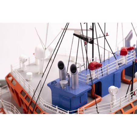 Fairmount Rad RCC 1/75 Fairmount Radboot 1/75 | Scientific-MHD Fairmount Rad RCC 1/75 Fairmount Radboot 1/75 | Scientific-MHD